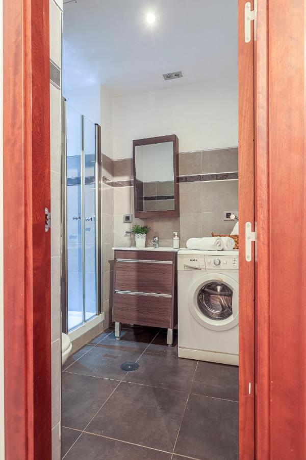 Susona - Oasis De Paz En Barrio Santa Cruz Appartement Sevilla Buitenkant foto