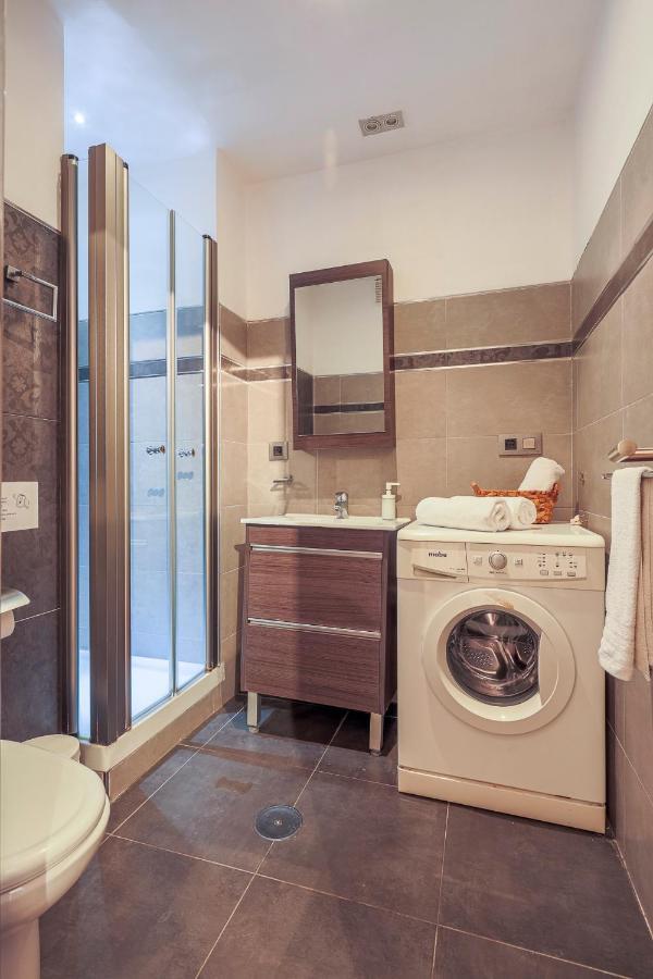 Susona - Oasis De Paz En Barrio Santa Cruz Appartement Sevilla Buitenkant foto