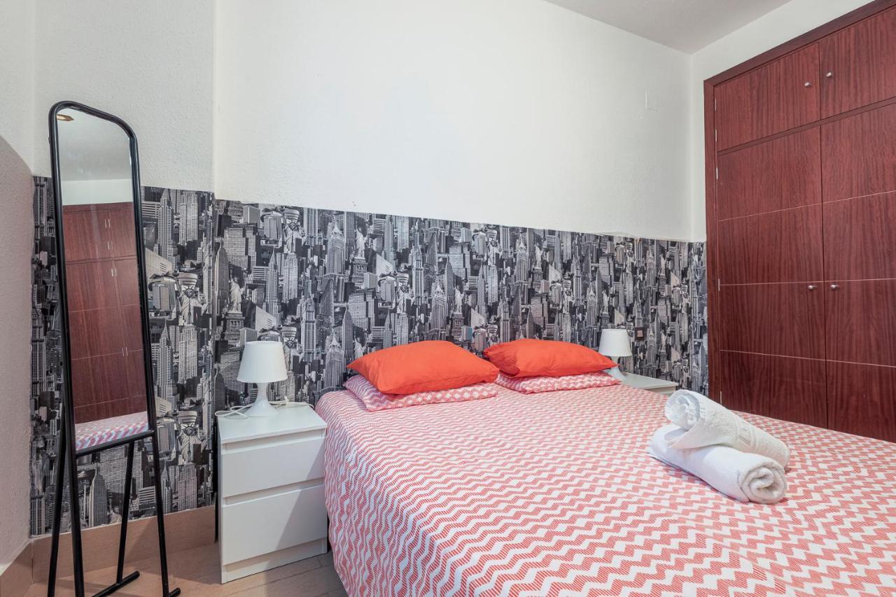 Susona - Oasis De Paz En Barrio Santa Cruz Appartement Sevilla Buitenkant foto
